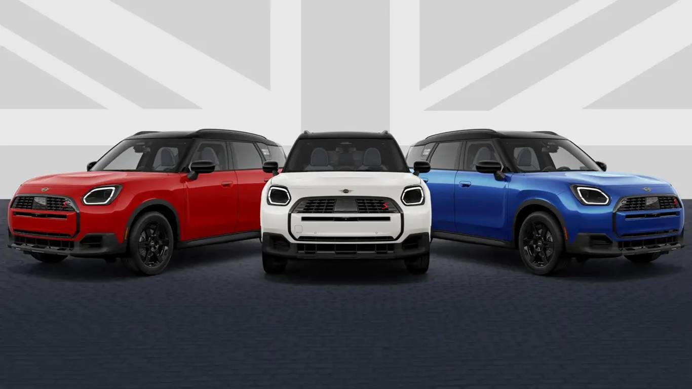 Mini Ye Mini Countryman S All4 ile Audi Q3: AUTO BILD Mini’yi seçti