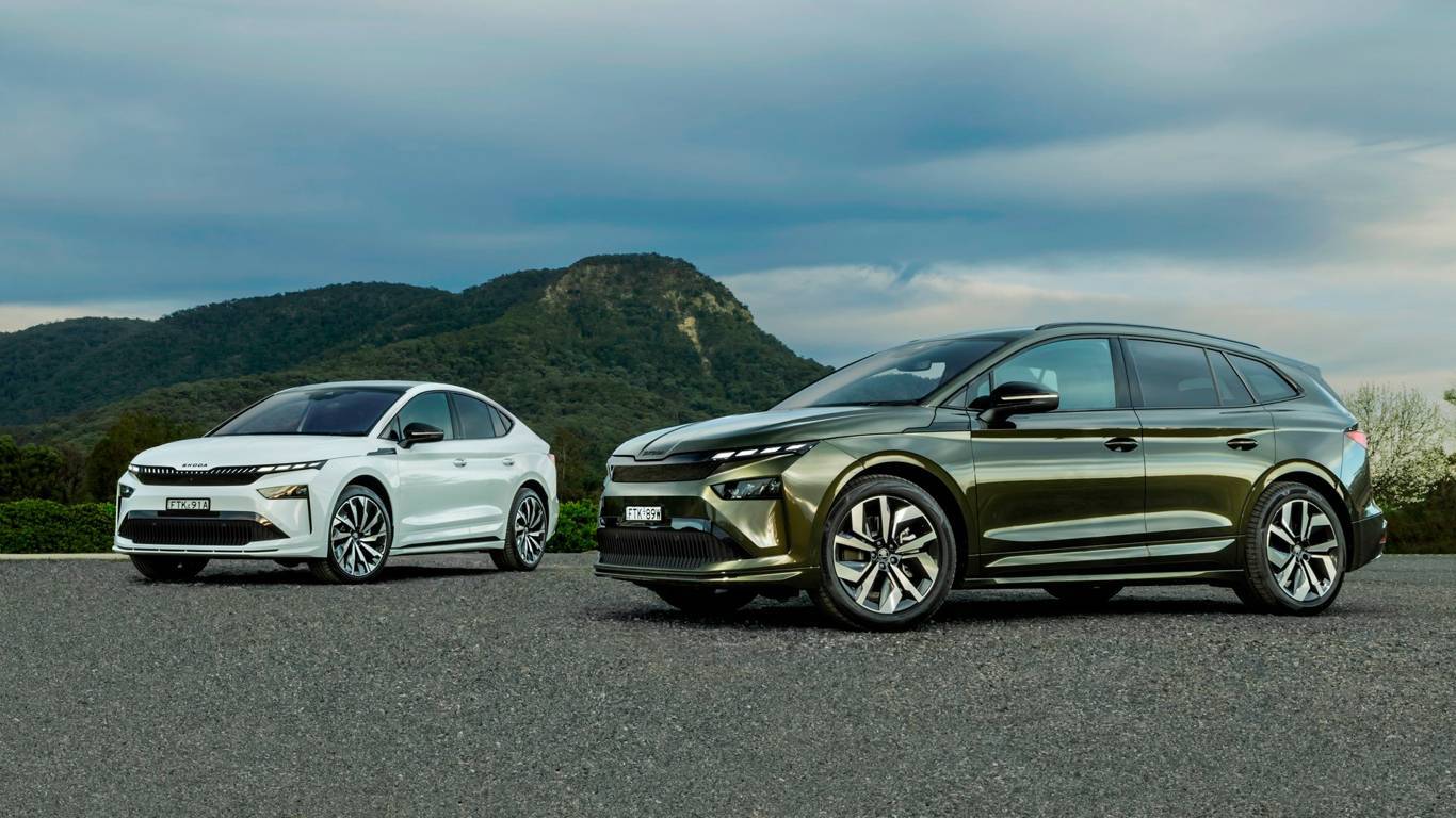 ADAC-Ranking E-Autos: 90 Modelle, 10 Neuzugänge im Test
