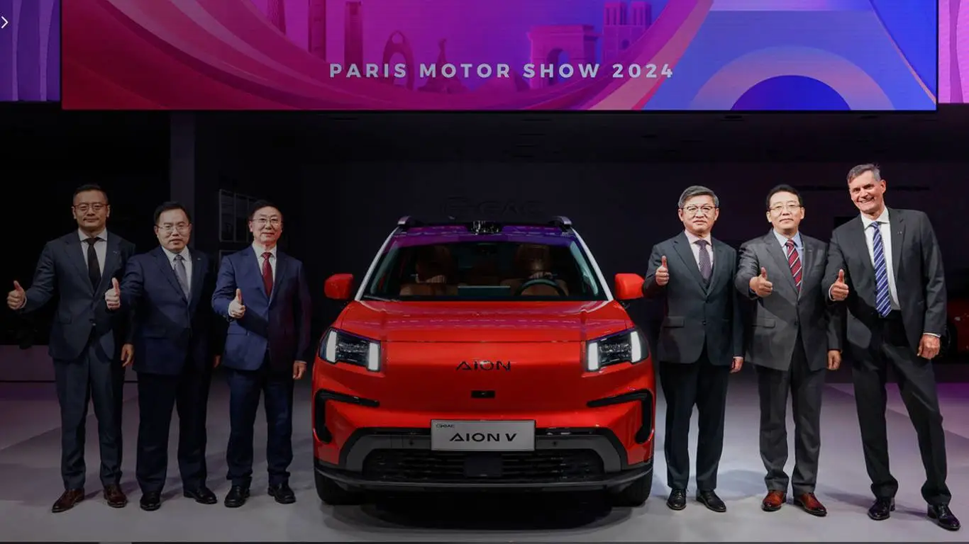 GAC to use single brand in Australia, not sub-brands like competitors