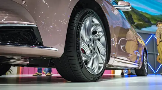 GWM stops sales of electric Ora 03 in UK after low demand