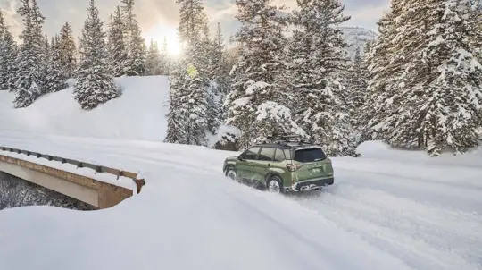 El Subaru Forester Hybrid consume menos de lo que promete su ficha