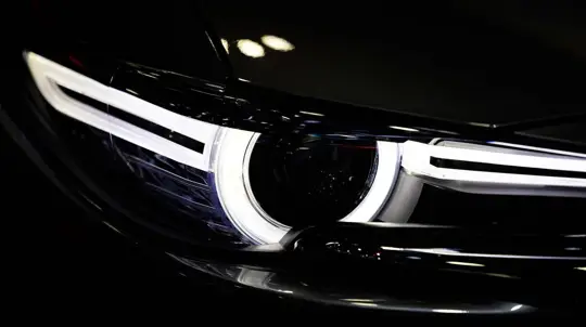 Mazda busca registrar CX-40: nuevo crossover entre CX-30 y CX-5