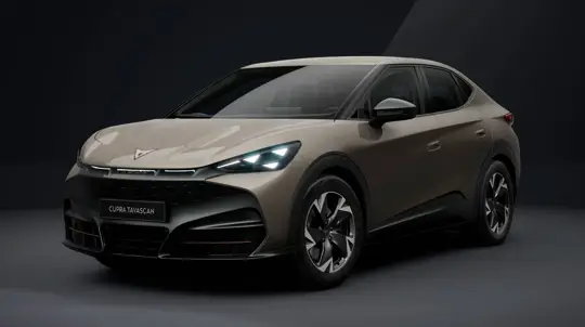 Cupra Tavascan Essential: il SUV elettrico ora parte da meno di 40.000 euro