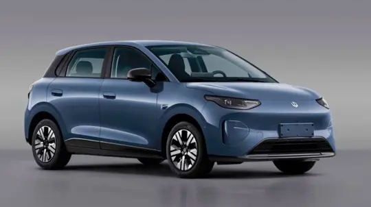 Leapmotor B03: T03 ile B05 arasına girecek elektrikli hatchback
