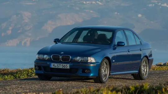 BMW M5 E39의 S62 V8, 내구성은 좋지만 유지비는 만만치 않다