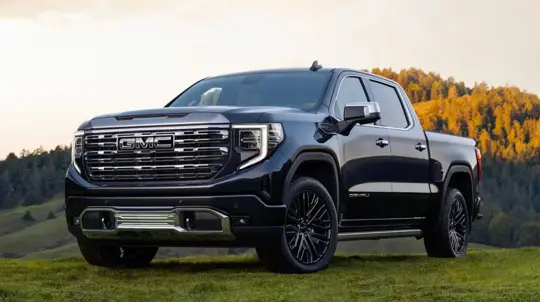 GMC Sierra és Chevrolet Silverado fékproblémák: okok és megoldások