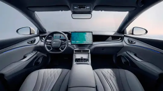 中国製EVのセキュリティリスク：データプライバシーと脅威を解説