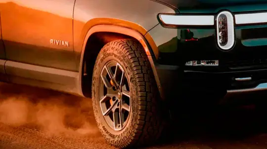 Rivian R3X opóźniony — szef marki podał ramy czasowe