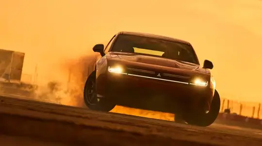 Dodge envisage une nouvelle Charger police : infos et détails