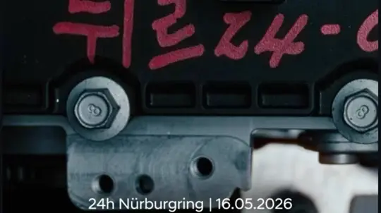 Hyundai testa nuovo motore N per Elantra al Nürburgring, arrivo nel 2027