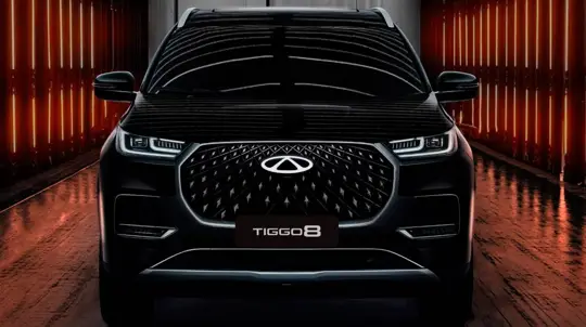 Chery'nin “Double T” stratejisi: Toyota kalitesi, Tesla teknolojisi