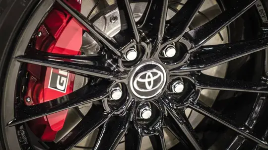 Toyota GR GT ar putea primi o versiune Aero Top cu acoperiș detașabil
