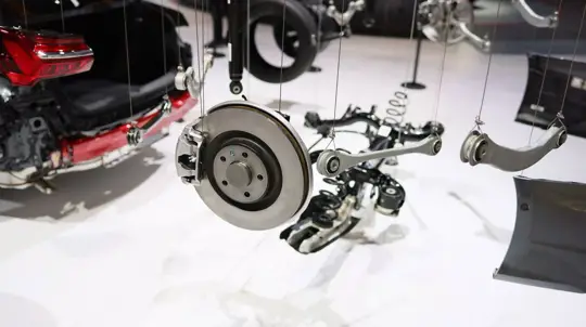 BYD felgyorsítja brazíliai bővítését és helyi alkatrészekre vált