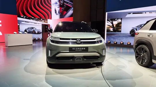 Volkswagen setzt auf SSP-Plattform, um E-Autos so günstig wie Benziner zu machen