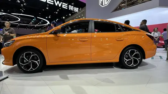 MG Ferrolban építheti első európai elektromos gyárát