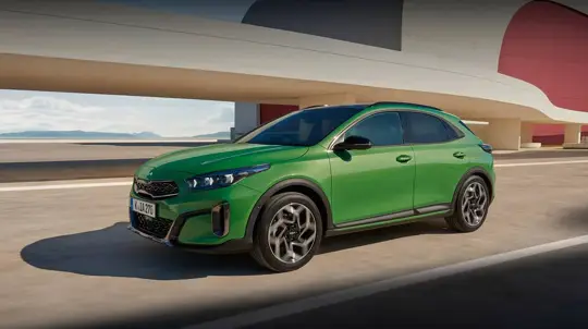 Kia XCeed 2027 ya tiene precio en Europa: el crossover arranca por debajo de 100.000 zlotys