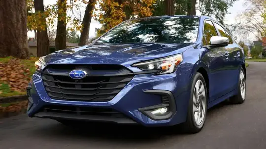 Subaru Legacy gyakori hibák: motor, sebességváltó problémák és javítási költségek