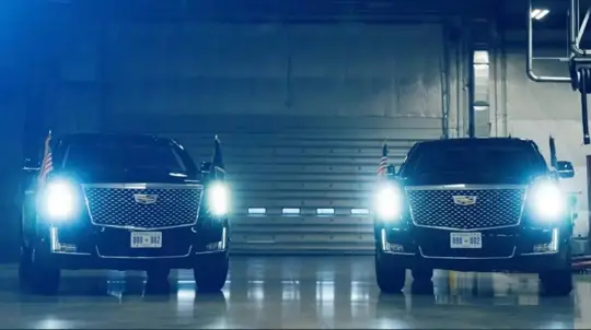 Trump Orders 250 Cadillac Escalades for U.S. Security Fleet