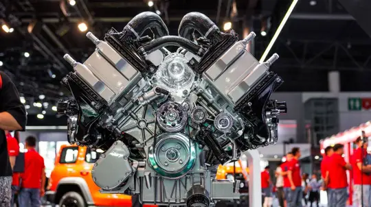 Gli ibridi cinesi superano Toyota nell’efficienza termica