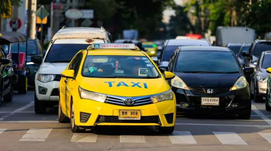 V2X a Bordeaux: iNet testa prevenzione collisioni urbane