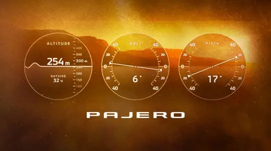 Neuer Mitsubishi Pajero: Legendärer Geländewagen kommt im Herbst 2026