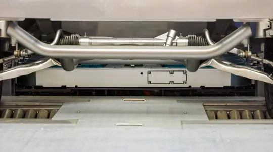 Tesla Model 3 Battery Health: LFP Beats Nickel Packs After 62,000 Miles