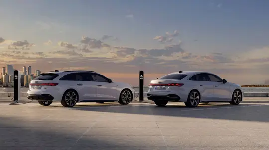 Deutschland: 8 Millionen Elektroautos bis 2030 - Prognose und Trends