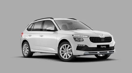 스코다 카미크 이탈리아 신규 트림 유어 웨이와 비 모어 출시