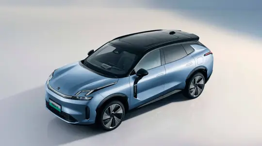 Lynk & Co byter spår i Tyskland: handlare i stället för abonnemang