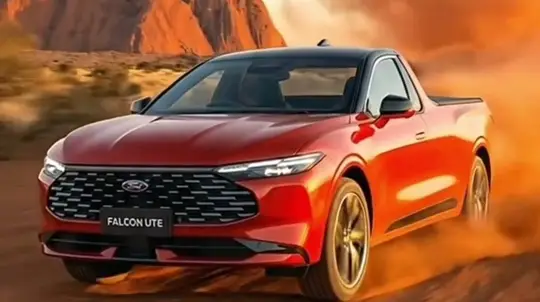 Ford Mustang GTD: diseño exclusivo y colores personalizados