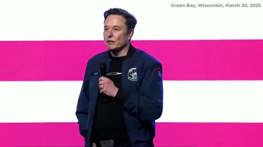 Elon Musk schadet Tesla mehr als Chinas Nähe BYD schadet