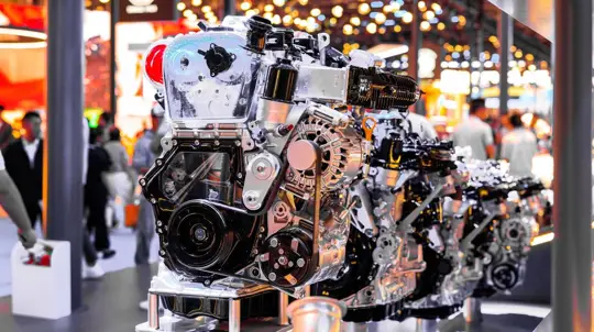 Ford renunță la V8 6,8 l, motorul 7.3 Godzilla devine standard pe Super Duty