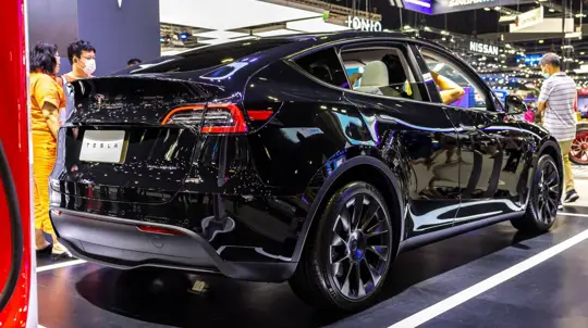 Tesla reajusta el Model Y en Europa: sube precios y simplifica gama