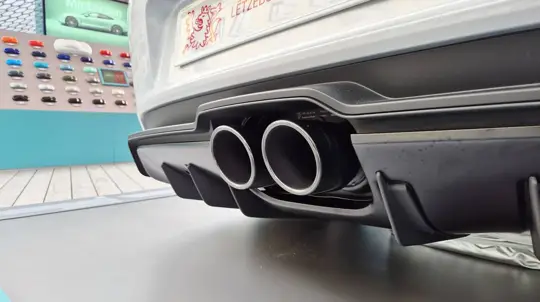 Why Horsepower Won't Die: The Automotive Industry's Stubborn Unit