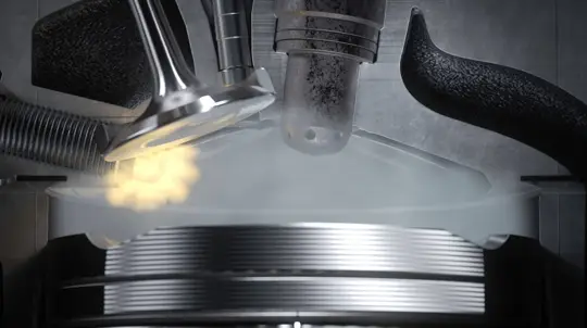 BMW M Ignite: Efficiëntere motortechnologie voor M3, M4 & M2