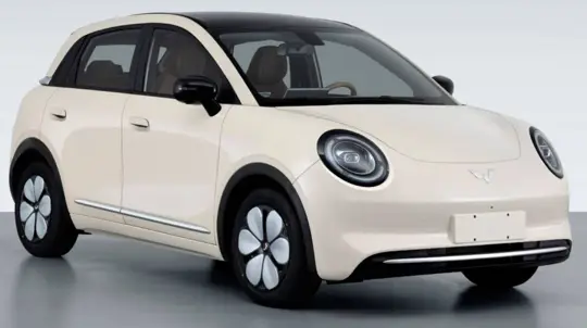 GM could go the China route: concern eyes EV assembly in Canada