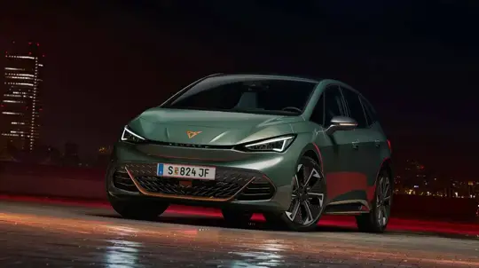 Revisión del Cupra Born 2023 por defecto en la batería de Volkswagen