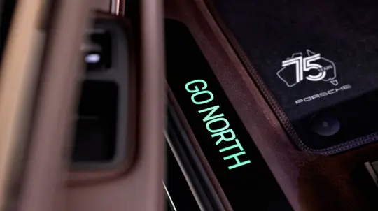 Porsche célèbre 75 ans en Australie avec quatre éditions spéciales