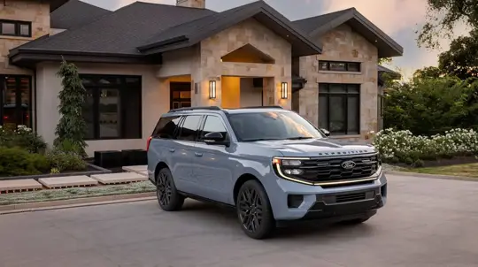 2026-os SUV-k vontatási képességei: a legjobb modellek családoknak