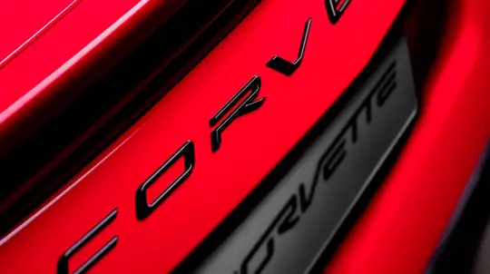 2027-es Chevrolet Corvette Grand Sport prototípusok Kaliforniában