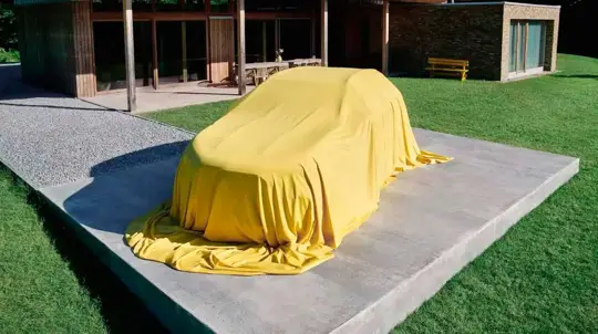Mercedes-Benz GLA: Weltpremiere am 29. Juli angesetzt