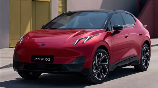 Geely、2027年に西欧20万台・東欧5万台へ 世界輸出100万台構想と欧州市場戦略の全貌を徹底解説