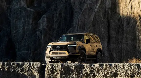 Los 5 SUV premium más fiables según Consumer Reports