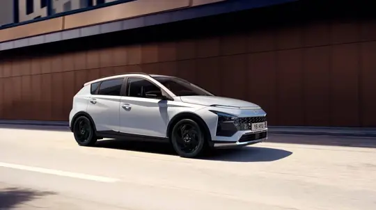 Hyundai stemmt sich gegen den E-Trend: Kona, i20 und Bayon kehren als Autogas-Versionen zurück