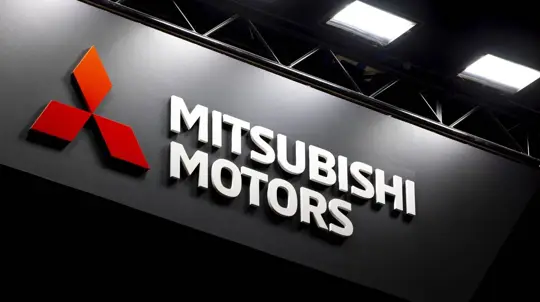 Mitsubishi abre o primeiro showroom Gallery nos EUA