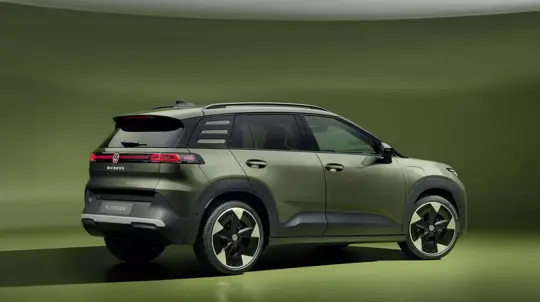 Volkswagen ID. Cross startet ab 27.995 Euro mit 427 km Reichweite