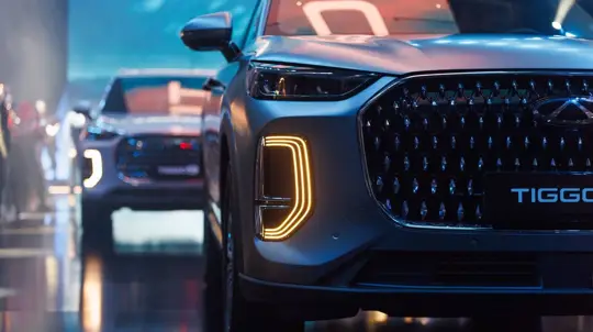 Chery Will Replace the Whole Car if Its Battery Catches Fire
