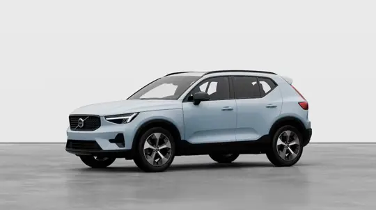 볼보, 배터리 화재 위험으로 XC40 T4·T5 플러그인 하이브리드 리콜