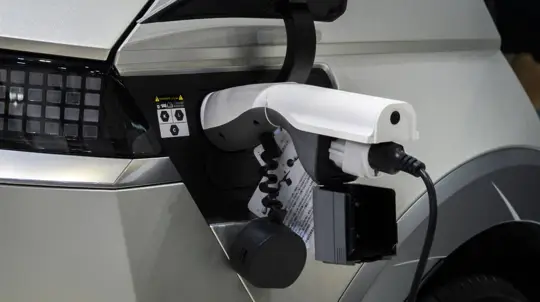 Hyundai prueba baterías de vehículos eléctricos por suscripción en Corea