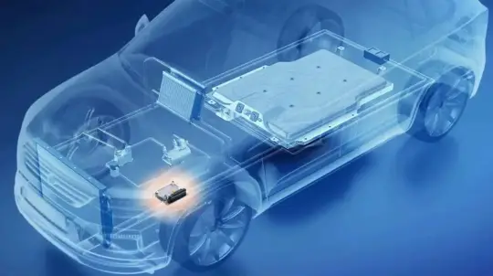 Webasto Heated Chiller simplifica a gestão térmica dos EVs